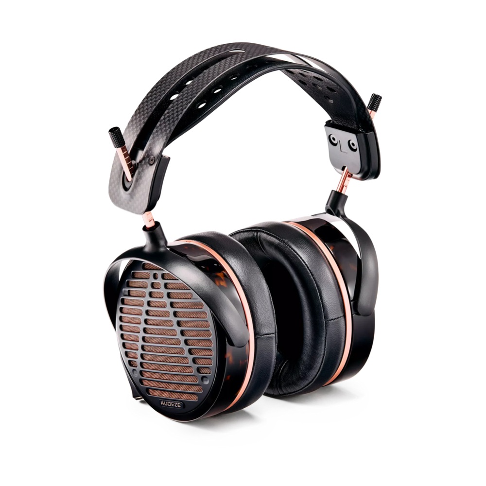 Audeze LCD-5s (2026 release) — Woo Audio